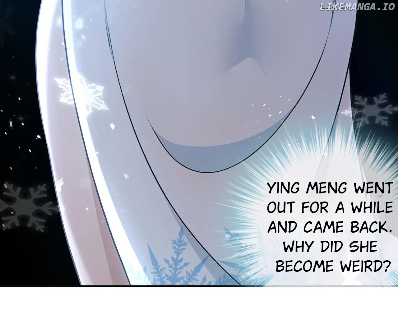 My Furry Harem Is After Me Chapter 316 - page 52